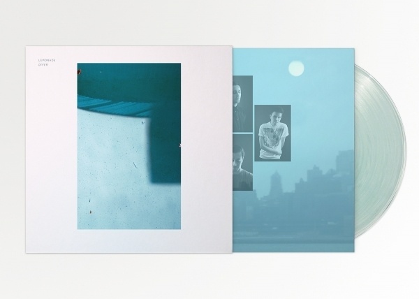 diver--full.jpg (1400×1000) #lemonade #packaging #record #pool #matador #indie #panther #true