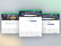 StudySoup Elite Notetaker Referral Program UI Design