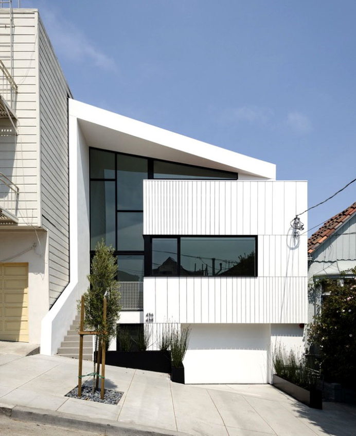Switchback House #decor #interior #home