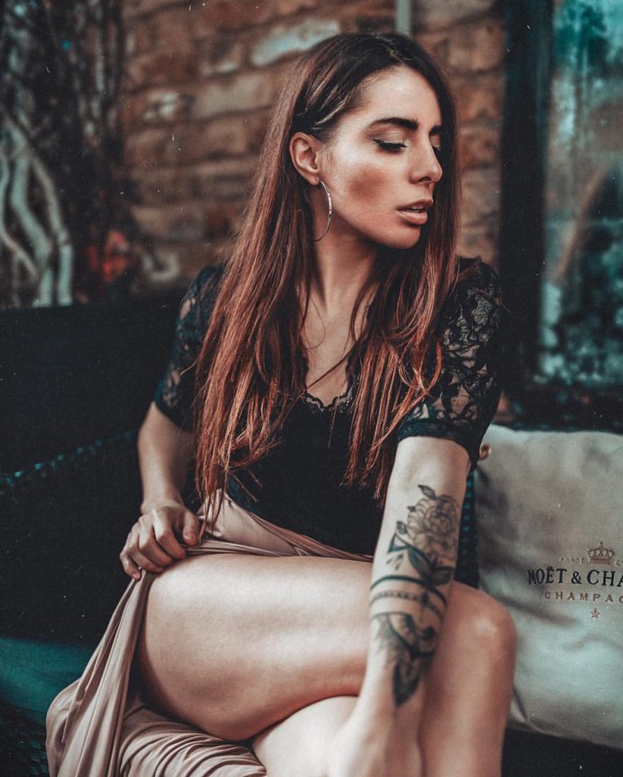 Vibrant Fashion and Lifestyle Photography by Adam Crowe