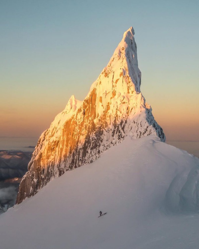 Stunning Adventure and Landscape Photography by Scott Kranz