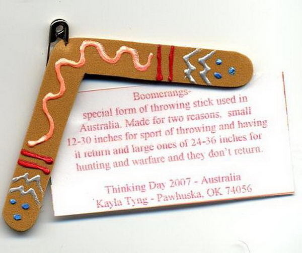 30+ Cool Girl Scout SWAPS Ideas #scout #girl #friend #gift #ideas