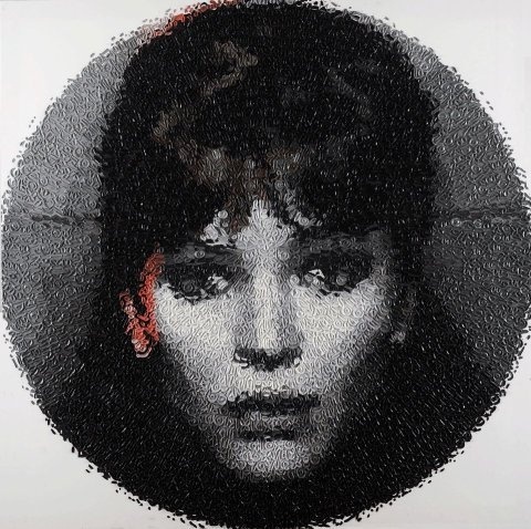 Murat Pulat | PICDIT #paintings #design #artwork #paint #art #painting