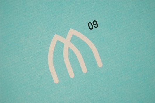 XXXII Semana Monástica : Hugo Fernández Rivera #logo #identity