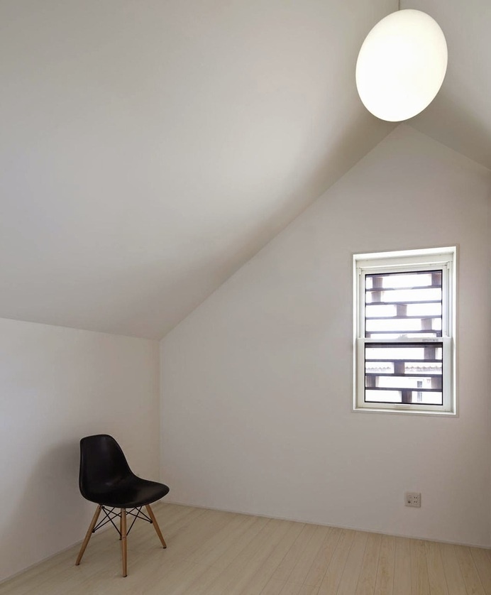 Mine House by AE5 Partners #ideas #living #room