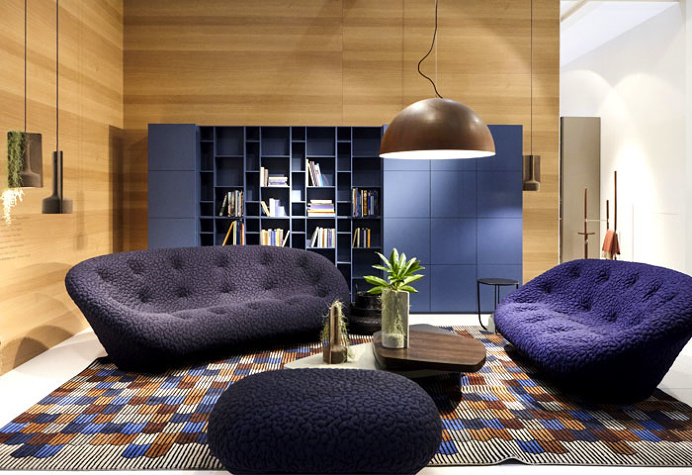 The Latest Living Room Decor Trends - InteriorZine
