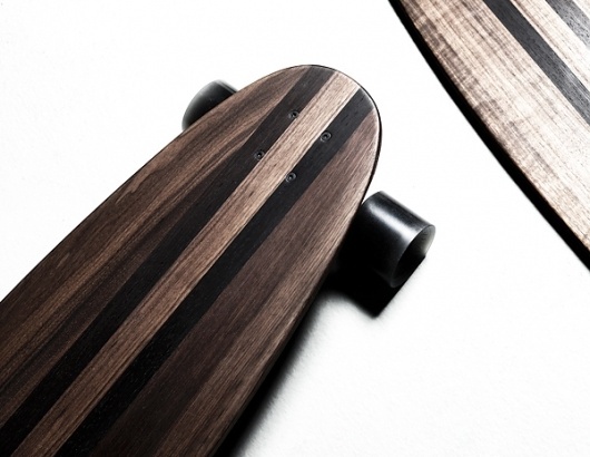 LIMITED EDITION SKATEBOARDS - LIMITED EDITION - James Perse - SKATEBOARD #skateboard