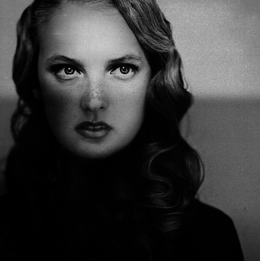 Colossal | An art and design blog. #portrait