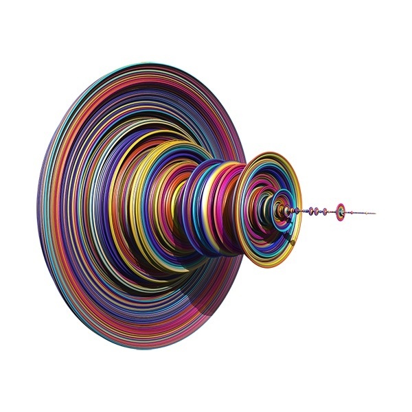 Sound_600px_02 #3d