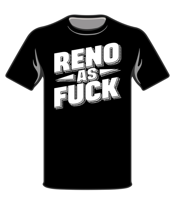 Classic RAF Design on American Apparel 100% Ring-spun Cotton, 100% Made in America. Soft Feel, Loud Message. It comes in black, like our sou