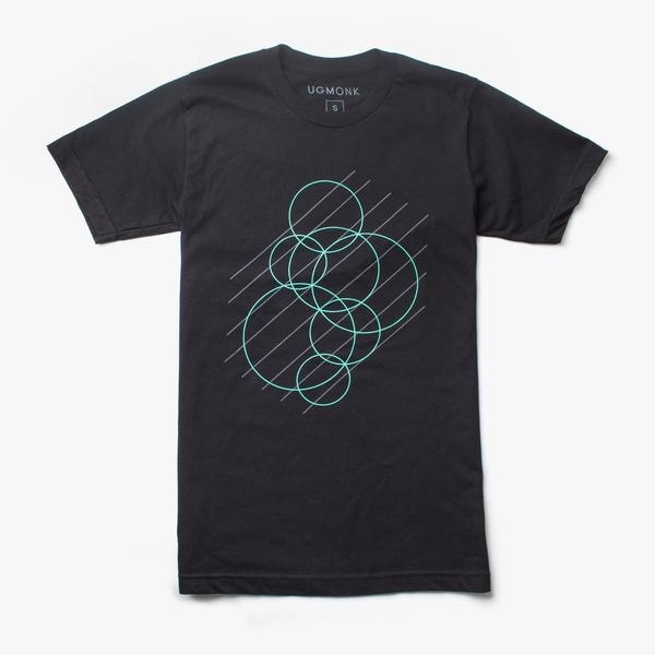 Convergence – Interesting things happen where two paths meet.