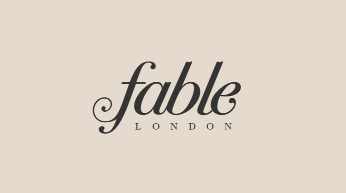 Fable Brand development