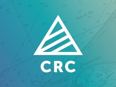 Dribbble - CRC by Bill S Kenney #icon #mark #branding