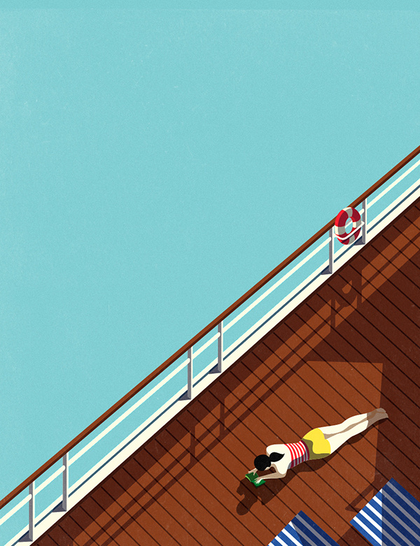 AFAR Malika Favre #vector