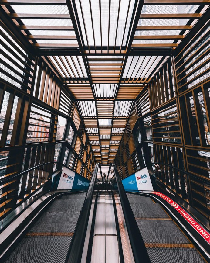 Stunning Street and Urban Photography by Ryan Mamba
