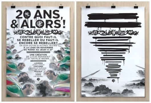 TU SAIS QUI ™ #posters