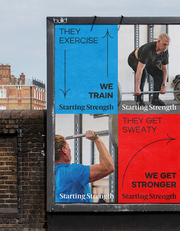 Starting Strength