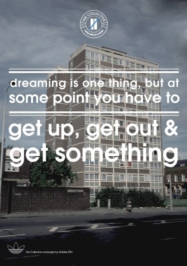 Tumblr #design #graphic #poster
