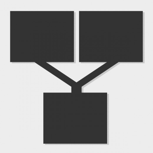 we love typography. a place to bookmark and savour quality type-related images and quotes #fat #text #letter #slab #type #typography