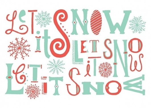Good design makes me happy #typography