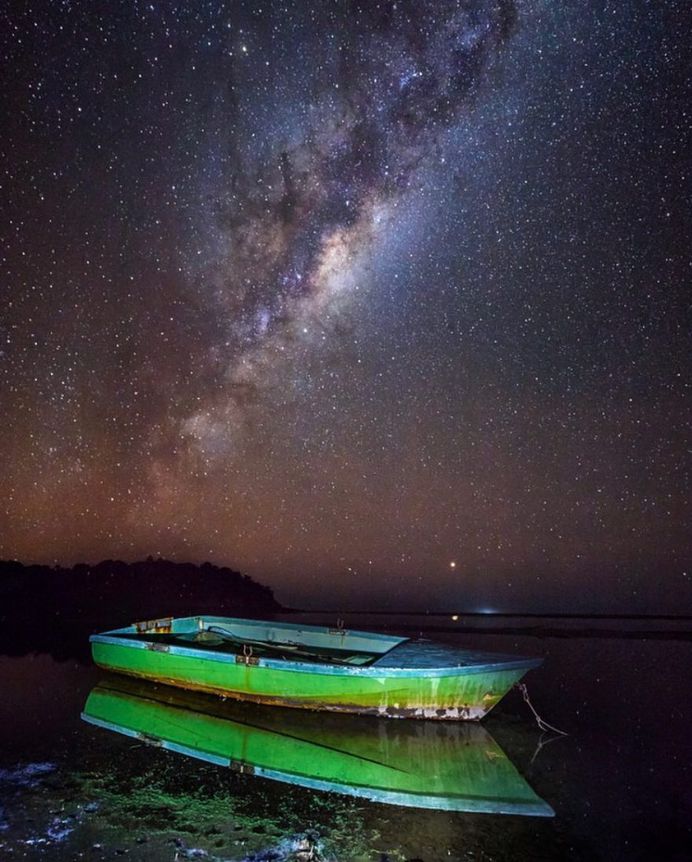 Astonishing Landscapes in Australia by Davey Rogers