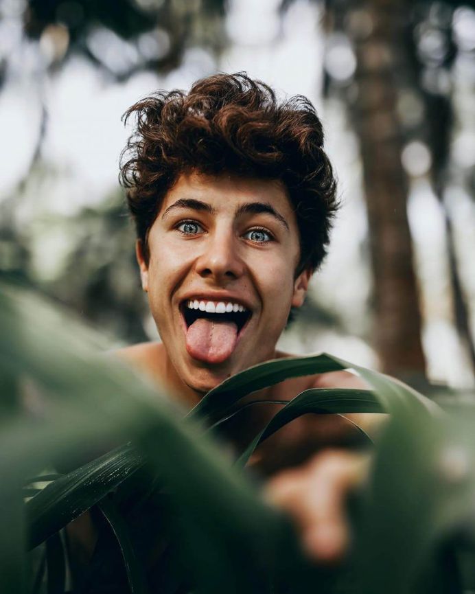 Gorgeous Lifestyle Portrait Photography by Henry Jimenez