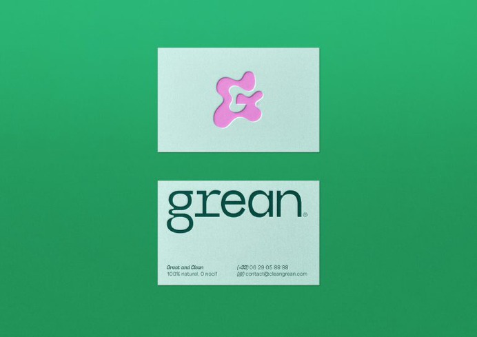 Grean