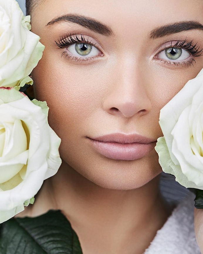 Gorgeous Beauty and Lifestyle Photography by Felix Rachor