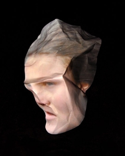 Levi Mandel - BOOOOOOOM! - CREATE * INSPIRE * COMMUNITY * ART * DESIGN * MUSIC * FILM * PHOTO * PROJECTS #figure