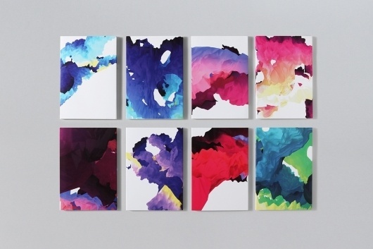 SEA × GF Smith – SI Special | September Industry #smith #gf #samples #sea #paper