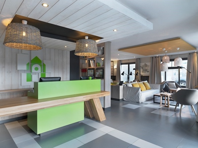 restaurant concept #interiordesign