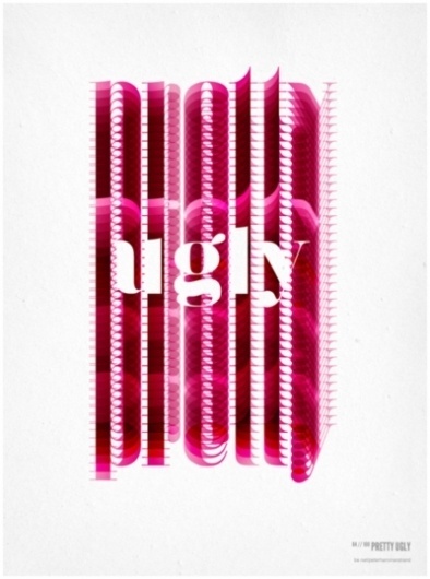 Peter Hammarstrand - Good typography #design #graphic #typography