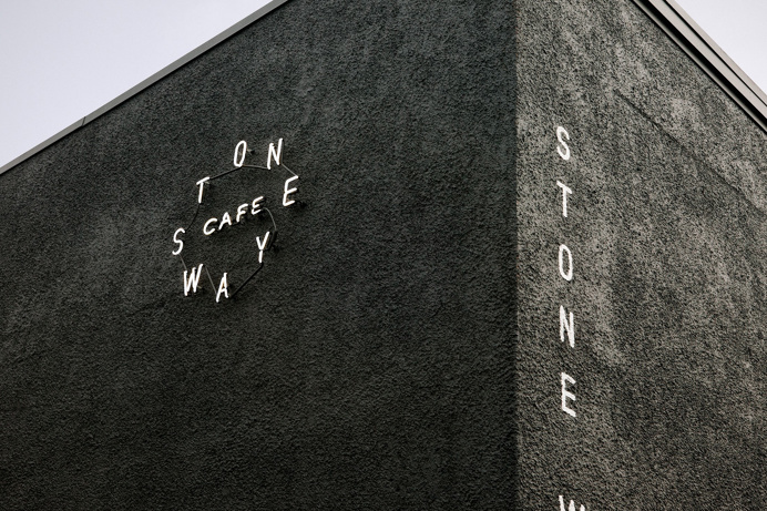 #signage #building #type