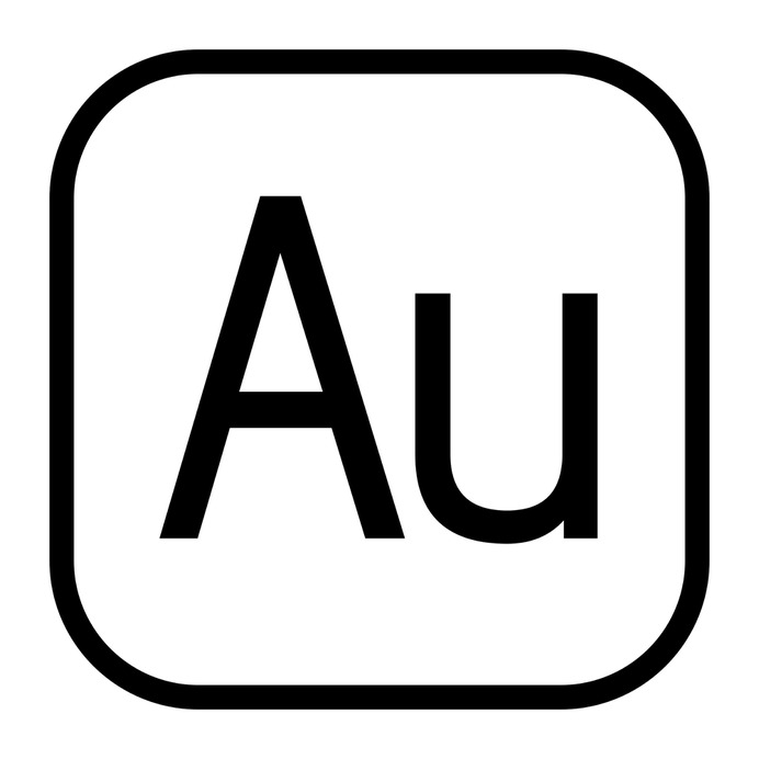 See more icon inspiration related to audition, adobe, software, edition, edit, file, interface and sound on Flaticon.