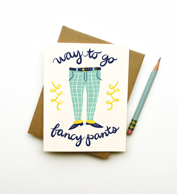 Etsy Finds: Little Low Studio / on Design Work Life #illustration #design #graphic #etsy