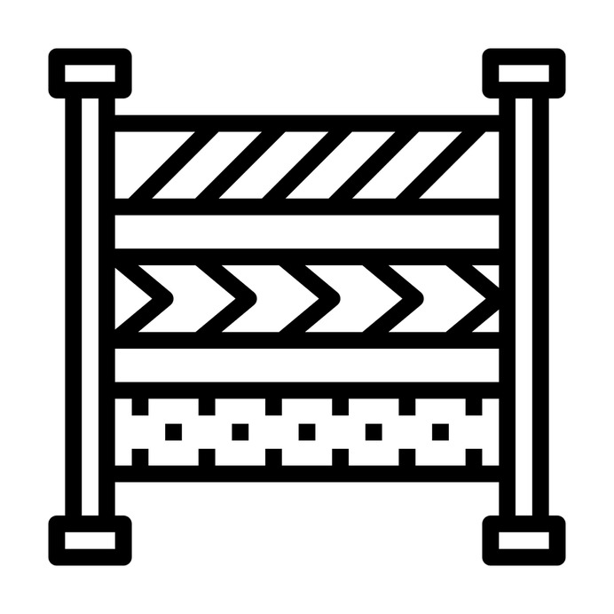See more icon inspiration related to architecture and city, crime scene, police line, scene, investigation, crime, police, security, caution and sign on Flaticon.