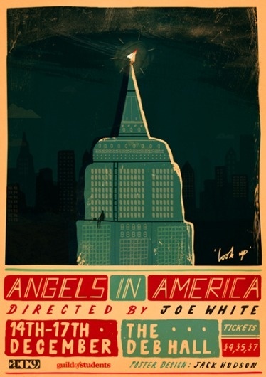 posters #hudson #illustration #jack #poster