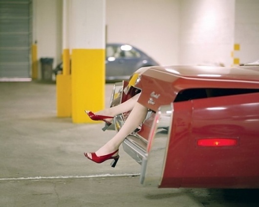 Fashion Photography by Nicola Kuperus » Creative Photography Blog #fashion #photography #inspiration