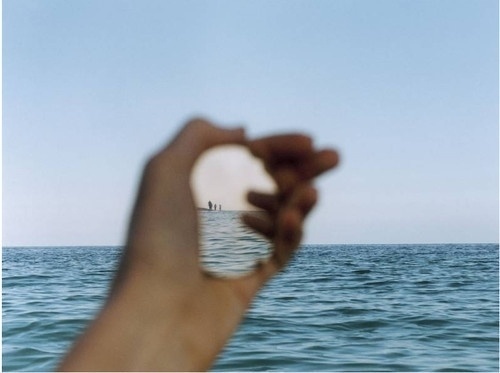 Creative Photography - Design.inc Blog #photography #water #reflection