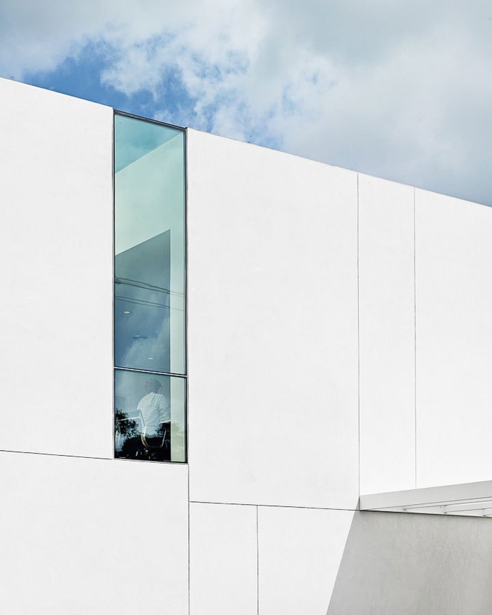 Baldridge Architects Studio | Casey Dunn