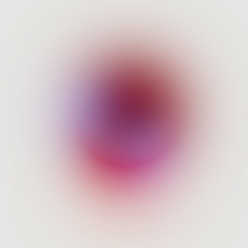 "Default Mode Network" #blur #mode #default #network #glitch #colour #electronic