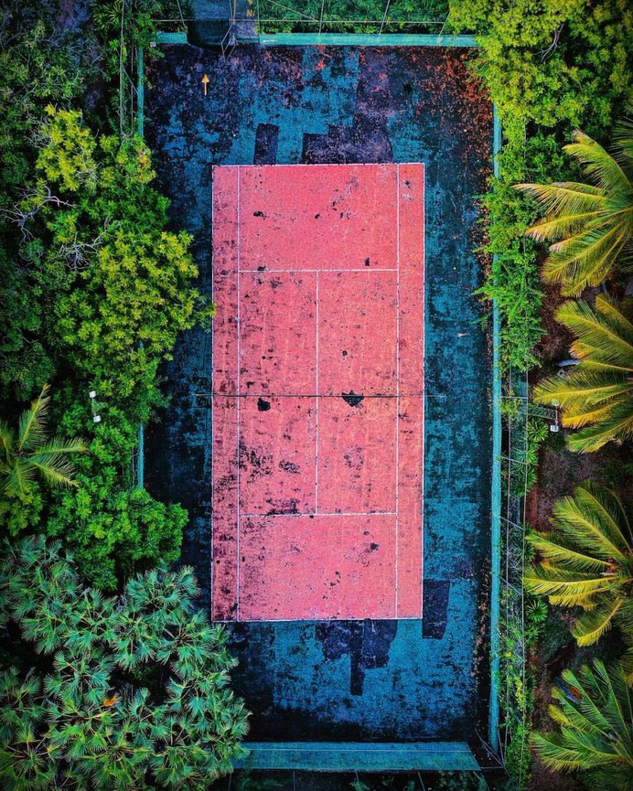 Kenya From Above: Stunning Drone Photography by Sam Muchai