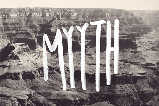 Assorted Logo Work - Ryan Stannage #logo #photography #type #myth #typography