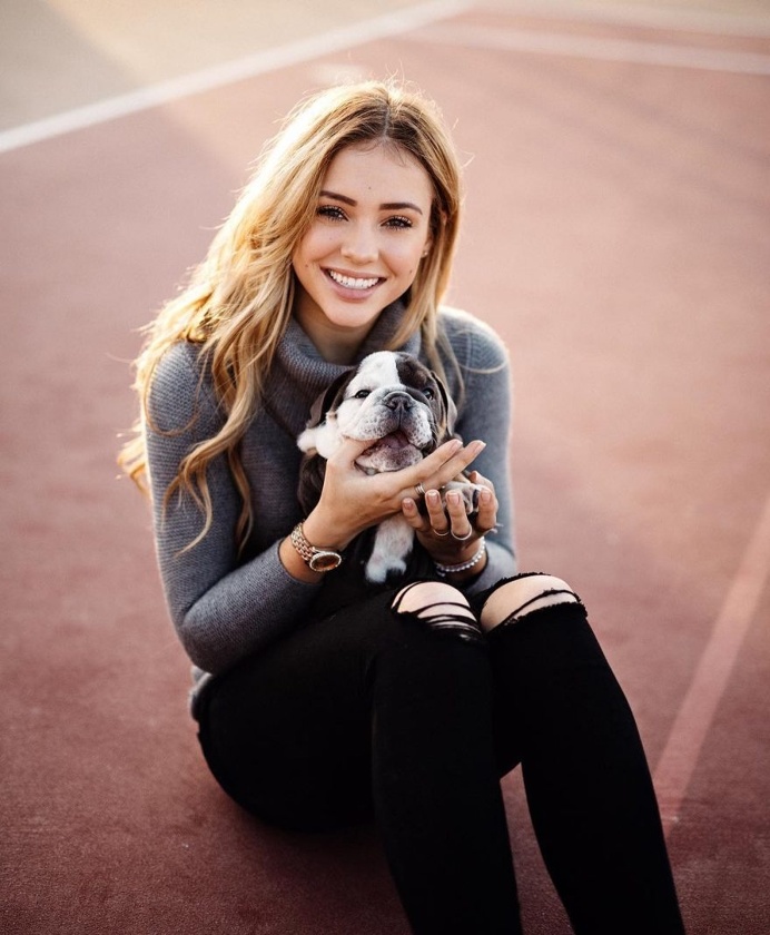 Inspiring Portrait Photography by Trung Nguyen