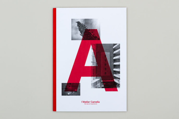 Spin — l'Atelier Camelia #red