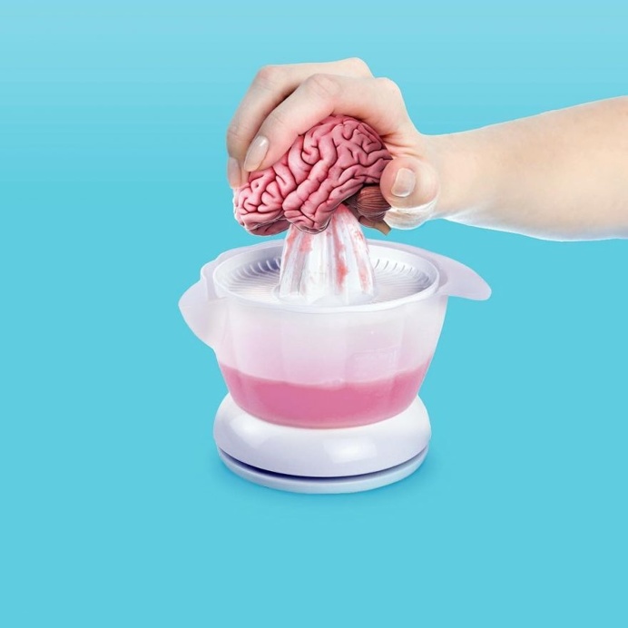 Minimalist, Colorful and Dreamlike Instagrams by Artem Pozdniakov
