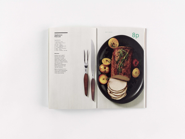 Designed at LB DOD with Tricia Chamberlain. Illustrations by Natalia Kowaleczko. Design Directed by Alisa Wolfson. #grid #editorial