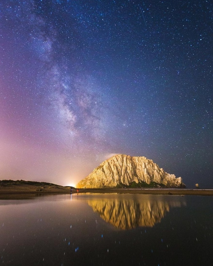 Breathtaking Travel Landscapes by Luke Tyree