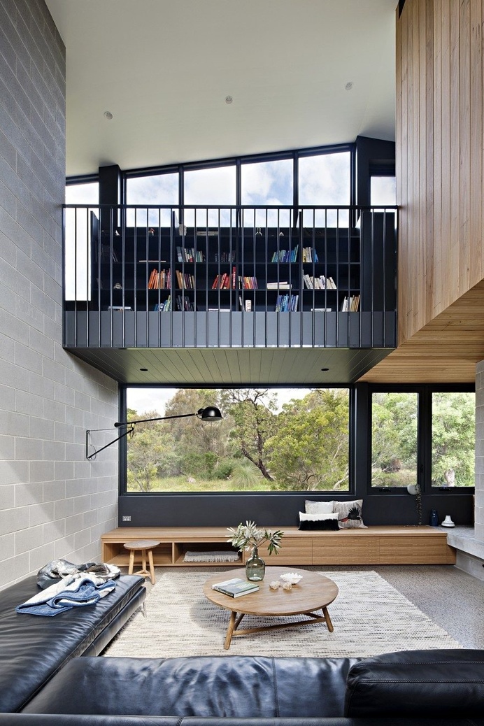 New Beach House, Hide and Seek House 1