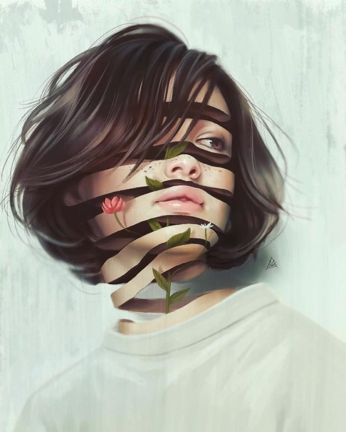 illustration artists